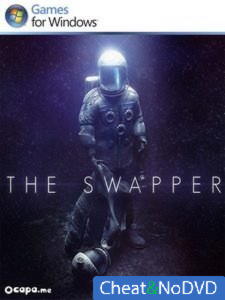 The Swapper - NoDVD