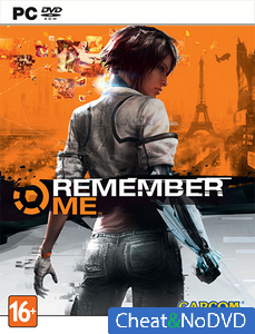 Remember Me - NoDVD