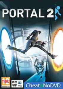 Portal 2 - NoDVD