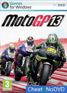 MotoGP 13 - NoDVD