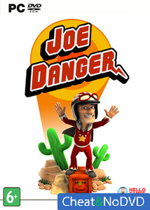 Joe Danger - NoDVD