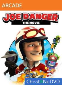 Joe Danger 2: The Movie - NoDVD