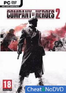 Company of Heroes 2 - NoDVD