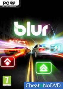 Blur - NoDVD