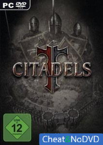 Citadels - NoDVD