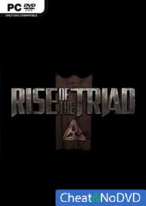 Rise of the Triad - NoDVD