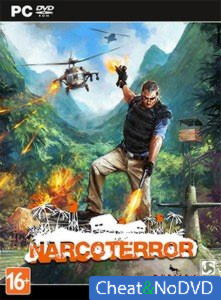 Narco Terror - NoDVD