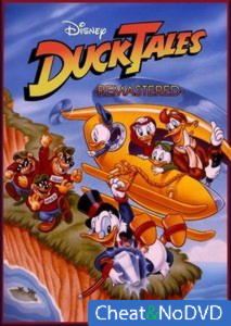 DuckTales: Remastered - NoDVD