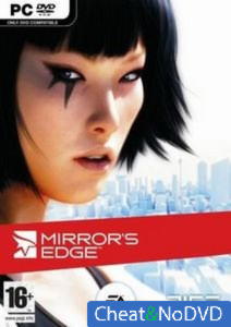 Mirror's Edge  - NoDVD