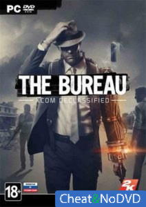 The Bureau: XCOM Declassified - NoDVD