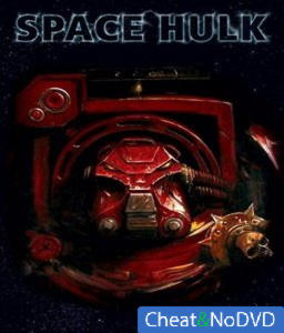 Space Hulk - NoDVD