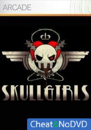 Skullgirls - NoDVD