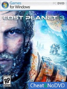 Lost Planet 3 - NoDVD