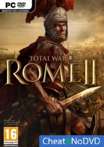 Total War: Rome 2 - NoDVD