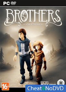 Brothers: A Tale of Two Sons - NoDVD