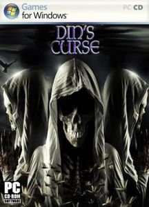 Din's Curse - NoDVD