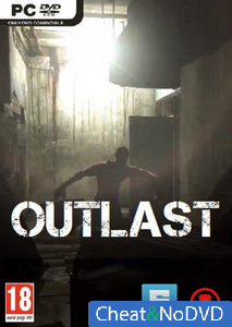 Outlast - NoDVD