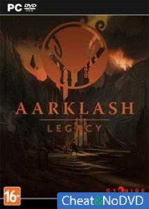 Aarklash: Legacy - NoDVD