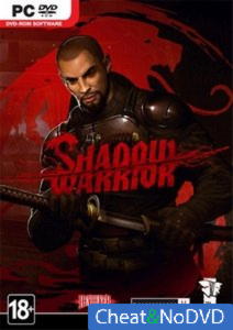 Shadow Warrior - NoDVD