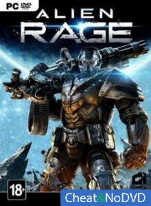 Alien Rage - Unlimited - NoDVD