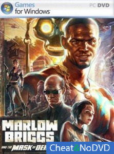 Marlow Briggs - NoDVD