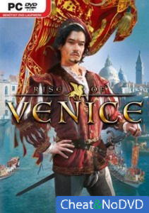 Rise of Venice - NoDVD