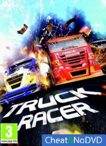 Truck Racer - NoDVD