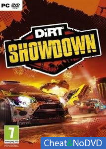 DiRT Showdown - NoDVD