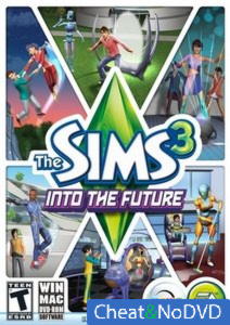 The Sims 3: Into the Future - NoDVD