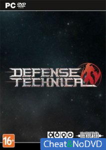 Defense Technica - NoDVD