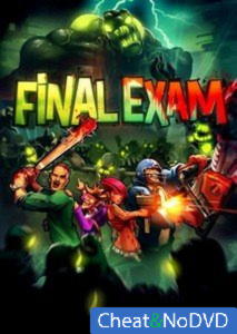 Final Exam - NoDVD