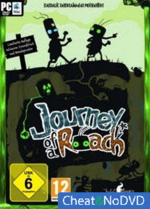 Journey of a Roach - NoDVD