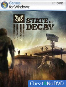 State of Decay - NoDVD