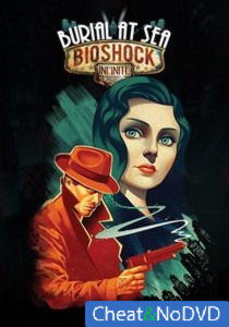 BioShock Infinite - Burial at Sea - NoDVD