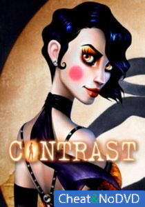 Contrast - NoDVD