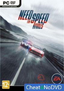 Need For Speed Rivals - NoDVD