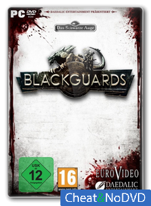 Blackguards - NoDVD