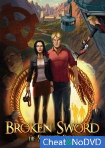 Broken Sword 5: The Serpent's Curse Episode One - NoDVD