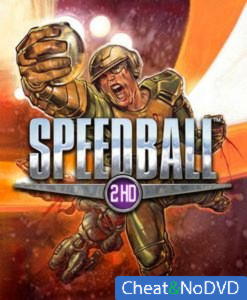 Speedball 2 HD - NoDVD