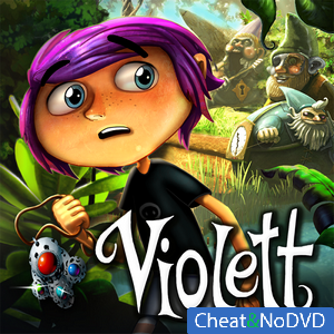 Violett - NoDVD