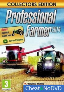 Professional Farmer 2014 - NoDVD