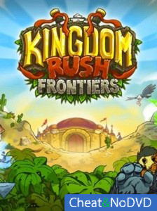 Kingdom Rush - NoDVD