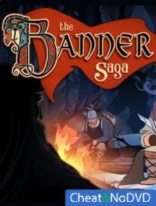 The Banner Saga - NoDVD