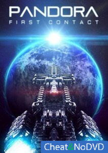 Pandora: First Contact - NoDVD