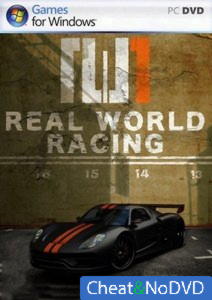 Real World Racing - NoDVD