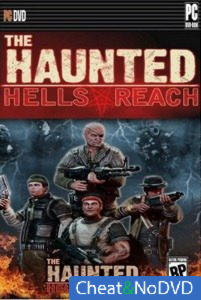 The Haunted Hells Reach - NoDVD