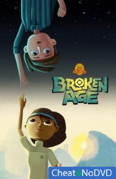 Broken Age - NoDVD