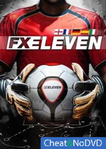 FX Eleven - NoDVD