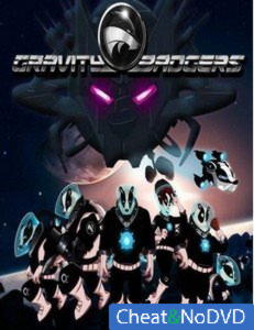 Gravity Badgers - NoDVD