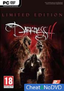 The Darkness 2 - NoDVD